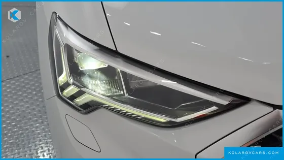 AUDI Q3 35 TDI PREMIUM SPORTBACK