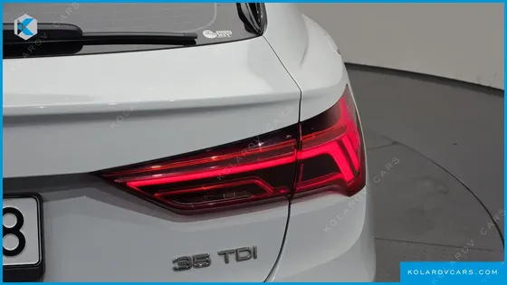 AUDI Q3 35 TDI PREMIUM SPORTBACK