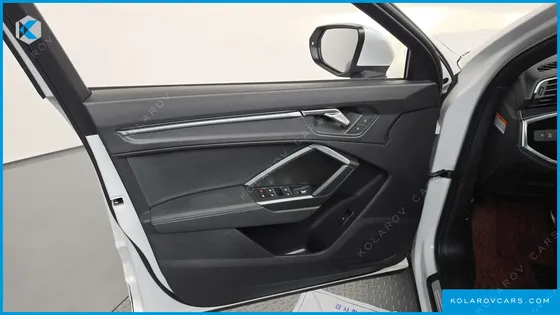 AUDI Q3 35 TDI PREMIUM SPORTBACK