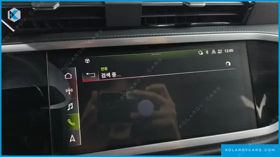AUDI Q3 35 TDI PREMIUM SPORTBACK