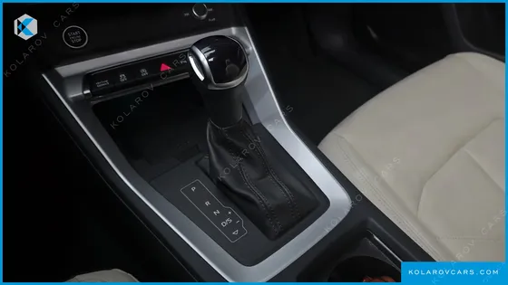 AUDI Q3 35 TDI QUATTRO PREMIUM