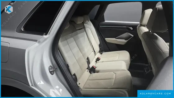 AUDI Q3 35 TDI QUATTRO PREMIUM