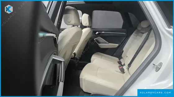 AUDI Q3 35 TDI QUATTRO PREMIUM