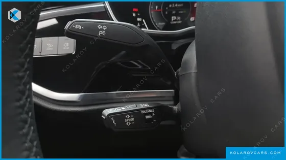 AUDI Q3 35 TDI QUATTRO PREMIUM