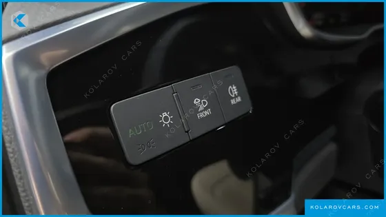 AUDI Q3 35 TDI QUATTRO PREMIUM