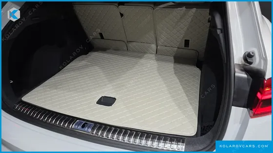 AUDI Q3 35 TDI QUATTRO PREMIUM