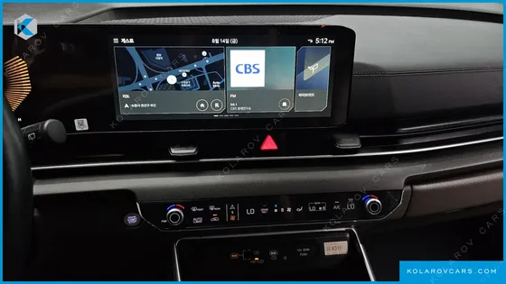 KIA CARNIVAL HEV 9 SEATER PRESTIGE