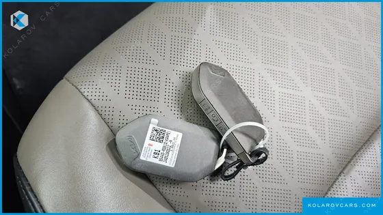 KIA CARNIVAL HEV 9 SEATER PRESTIGE