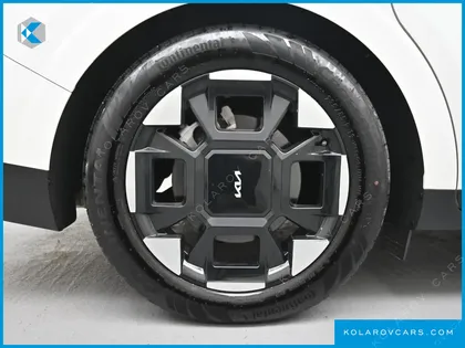 KIA CARNIVAL GASOLINE 9-SEATER HI LIMOUSINE (7-SEATER LIMOUSINE(SPECIAL VEHICLE)
