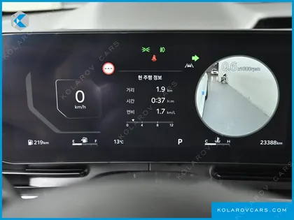 KIA CARNIVAL GASOLINE 9-SEATER HI LIMOUSINE (7-SEATER LIMOUSINE(SPECIAL VEHICLE)