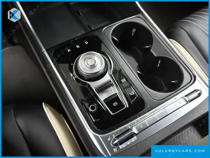 KIA CARNIVAL GASOLINE 9-SEATER HI LIMOUSINE (7-SEATER LIMOUSINE(SPECIAL VEHICLE)