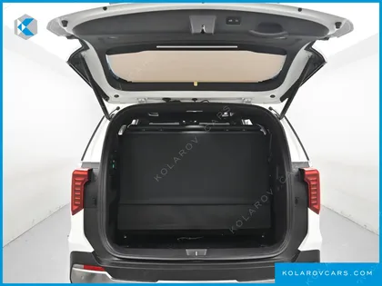 KIA CARNIVAL GASOLINE 9-SEATER HI LIMOUSINE (7-SEATER LIMOUSINE(SPECIAL VEHICLE)