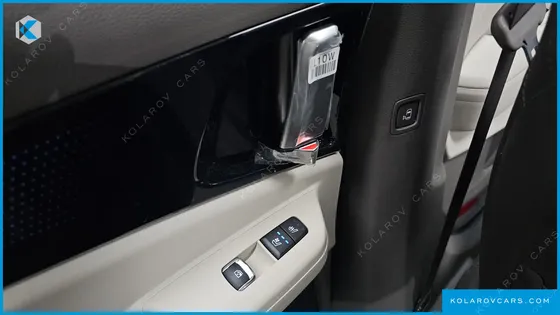 KIA CARNIVAL HEV 7-SEATER X LINE
