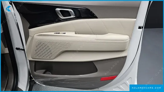 KIA CARNIVAL HEV 7-SEATER X LINE