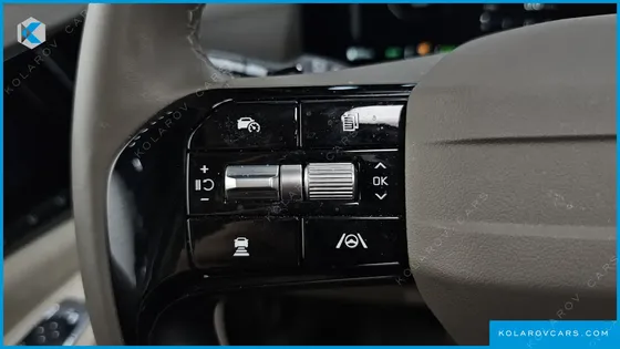 KIA CARNIVAL HEV 7-SEATER X LINE