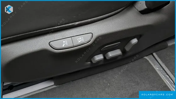 KIA CARNIVAL HEV 7-SEATER X LINE