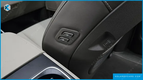 KIA CARNIVAL HEV 7-SEATER X LINE