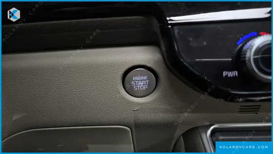 KIA CARNIVAL HEV 7-SEATER X LINE