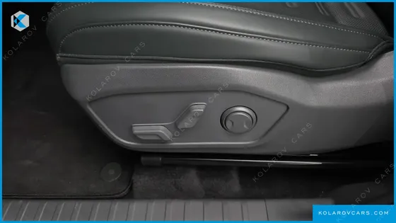 KIA TASMAN 2.5T GASOLINE 4WD
