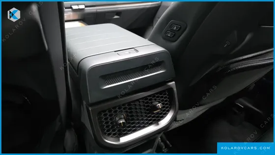 KIA TASMAN 2.5T GASOLINE 4WD