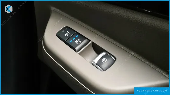 KIA CARNIVAL HEV 7SEATER GRAVITY