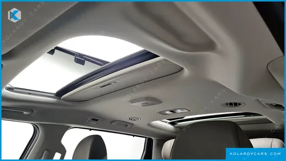 KIA CARNIVAL HEV 7SEATER GRAVITY