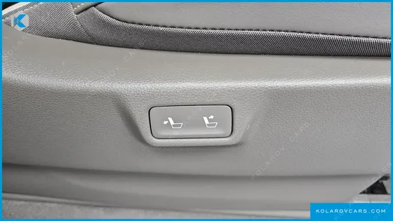 KIA CARNIVAL GASOLINE 9-SEATER HI LIMOUSINE