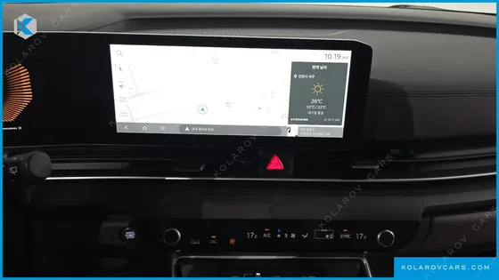 KIA CARNIVAL DIESEL 9-SEATER PRESTIGE