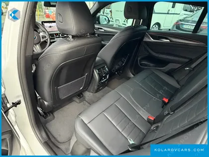 BMW X4 XDRIVE20I M SPORT