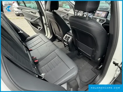 BMW X4 XDRIVE20I M SPORT