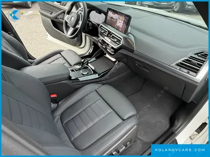 BMW X4 XDRIVE20I M SPORT