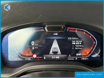BMW X4 XDRIVE20I M SPORT
