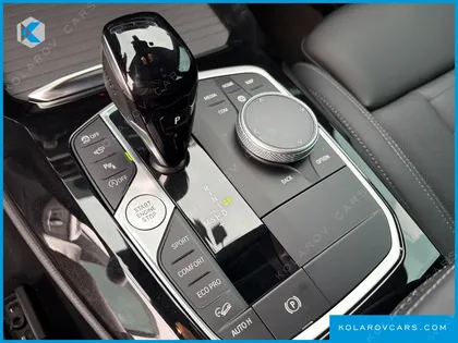 BMW X4 XDRIVE20I M SPORT