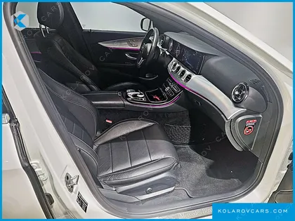 MERCEDES E-CLASS E250 AVANTGARDE