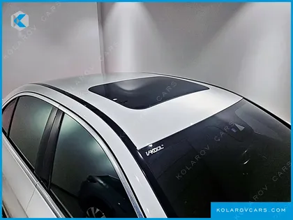 MERCEDES E-CLASS E250 AVANTGARDE