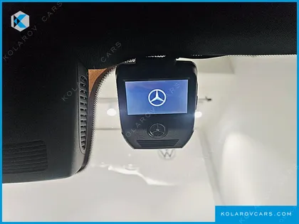 MERCEDES E-CLASS E250 AVANTGARDE