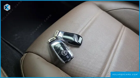 MERCEDES E-CLASS E53 AMG 4MATIC+