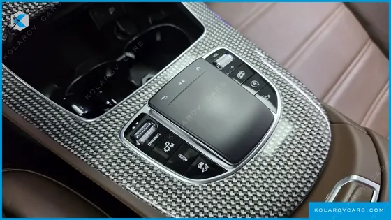 MERCEDES E-CLASS E53 AMG 4MATIC+