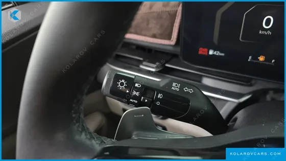 KIA CARNIVAL GASOLINE 9-SEATER NOBLESSE