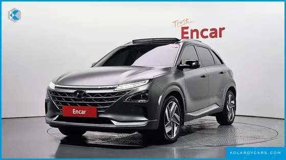 HYUNDAI NEXO PREMIUM