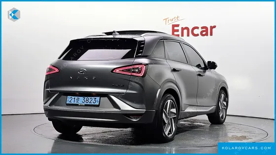 HYUNDAI NEXO PREMIUM