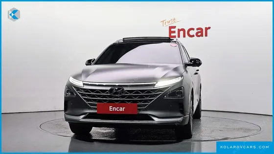 HYUNDAI NEXO PREMIUM