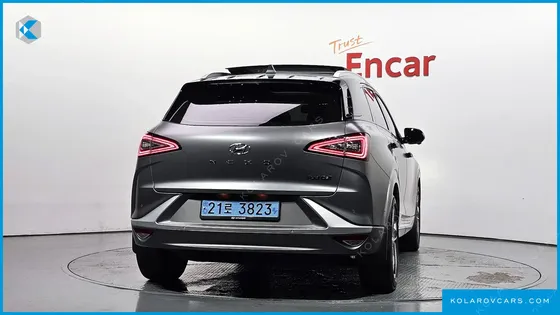 HYUNDAI NEXO PREMIUM