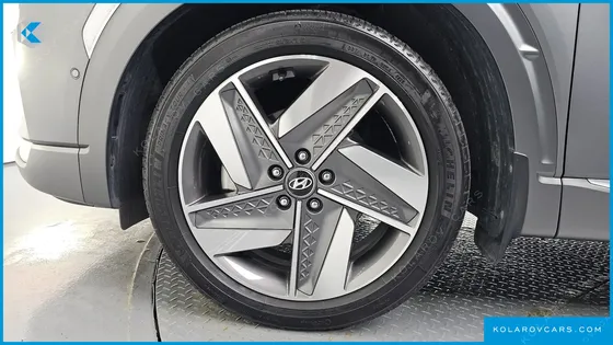 HYUNDAI NEXO PREMIUM