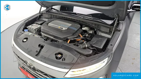 HYUNDAI NEXO PREMIUM