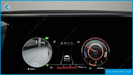 HYUNDAI NEXO PREMIUM