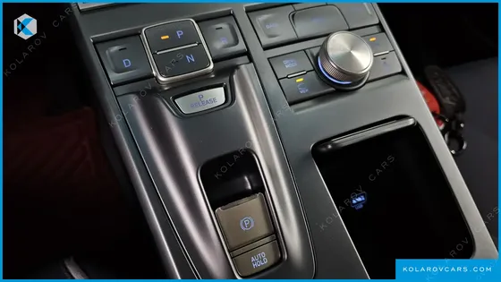 HYUNDAI NEXO PREMIUM