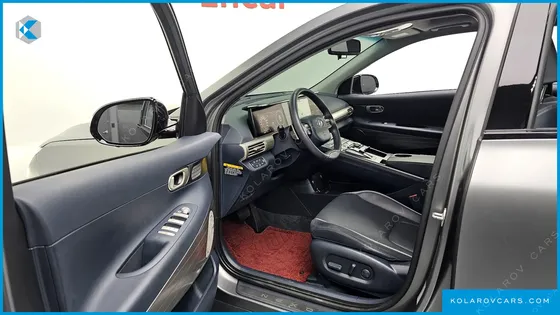 HYUNDAI NEXO PREMIUM