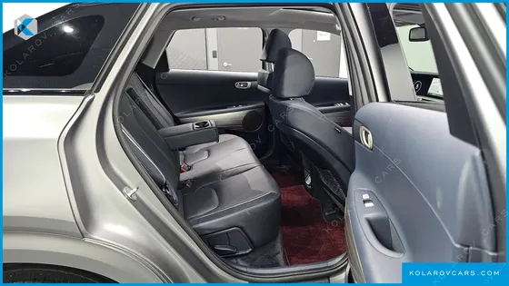 HYUNDAI NEXO PREMIUM