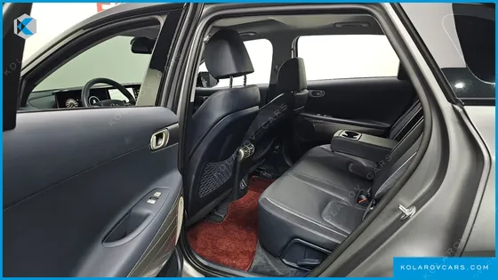 HYUNDAI NEXO PREMIUM